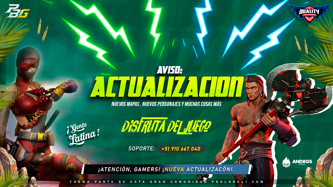 Main Banner