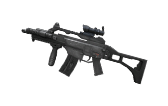 G36C Ext.